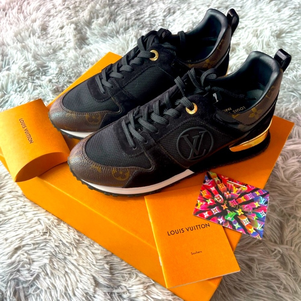 Mens Louis Vuitton Shoes